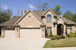 Garage Door Repair Services in Los Angeles, CA